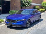 Used 2024 Honda Accord Sport image 4