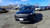Used 2022 Jeep Compass Latitude image 2