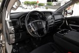 Used 2022 Nissan Titan SV image 2