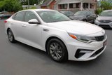 Used 2019 Kia Optima LX image 4