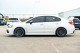 Used 2017 Subaru WRX STI image 4