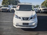 Used 2021 Nissan NV200 SV image 3