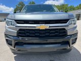 Used 2022 Chevrolet Colorado LT w/ Fleet Safety Package image 2