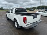 Used 2018 Nissan Frontier SV image 4