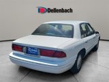 Used 1999 Buick Le Sabre Limited image 6
