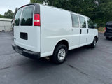 Used 2017 Chevrolet Express 2500 image 5