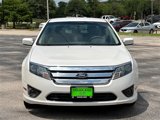 Used 2011 Ford Fusion Hybrid image 3