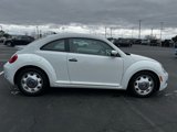 Used 2015 Volkswagen Beetle 1.8T Classic image 4