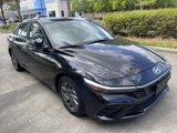Used 2024 Hyundai Elantra SEL image 4