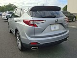 Certified 2022 Acura RDX w/ Technology Package image 4