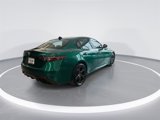 New 2025 Alfa Romeo Giulia AWD w/ Driving Assist Package image 6