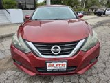 Used 2016 Nissan Altima 2.5 SR image 2
