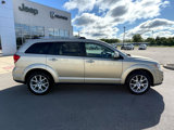 Used 2011 Dodge Journey Crew w/ Flexible Seating Group image 2