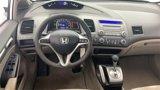 Used 2010 Honda Civic EX image 4