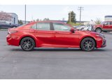Used 2021 Toyota Camry SE image 2