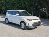 New 2025 Kia Soul LX image 5