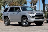 Used 2018 Toyota 4Runner Limited image 2