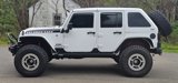 Used 2017 Jeep Wrangler Unlimited Rubicon image 5