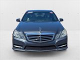 Used 2013 Mercedes-Benz E 350 4MATIC Sedan image 2