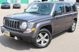Used 2017 Jeep Patriot High Altitude image 2