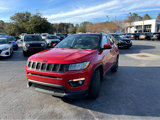 Used 2021 Jeep Compass Latitude image 4
