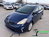 Used 2012 Toyota Prius V Three image 2