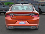 Used 2022 Dodge Charger SXT image 4