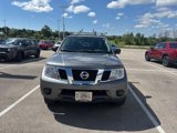 Used 2019 Nissan Frontier SV image 2