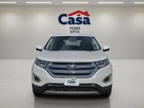Used 2017 Ford Edge SEL w/ Equipment Group 201A image 2