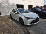 Used 2019 Toyota Corolla XSE image 3