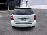 Used 2016 Chevrolet Equinox LTZ image 4