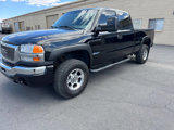 Used 2006 GMC Sierra 2500 SLE image 4