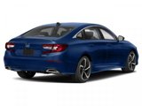 Certified 2022 Honda Accord Sport Special Edition image 5