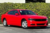 Used 2022 Dodge Charger SXT image 2