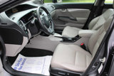 Used 2015 Honda Civic EX-L image 6