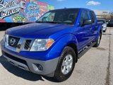 Used 2012 Nissan Frontier SV w/ SV Premium Utility Pkg image 3