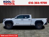 New 2025 Toyota Tacoma 4x4 Double Cab Hybrid image 3