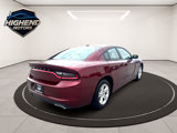 Used 2020 Dodge Charger SXT w/ Leather Interior Group image 6