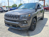 Used 2024 Jeep Compass Latitude w/ Convenience Group image 4