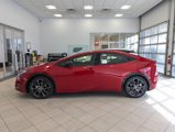 New 2025 Toyota Prius XLE image 5