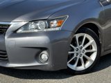 Used 2013 Lexus CT 200h image 4