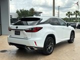 Used 2019 Lexus RX 350 F Sport w/ Navigation Package image 3