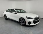 Used 2024 BMW 540i xDrive w/ Premium Package image 3