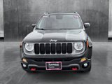 Used 2019 Jeep Renegade Trailhawk w/ Cold Weather Group II image 2