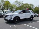Used 2017 Ford Explorer 4WD Police Interceptor w/ Ready For The Road Package image 2