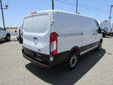 Used 2019 Ford Transit 250 130 Low Roof w/ Interior Upgrade Package image 6