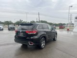 Certified 2018 Toyota Highlander Limited image 5