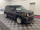 Used 2023 Jeep Renegade Latitude image 2