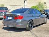 Used 2015 BMW 320i Sedan image 3