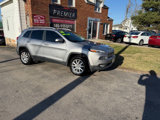 Used 2014 Jeep Cherokee Limited w/ Trailer Tow Group image 2